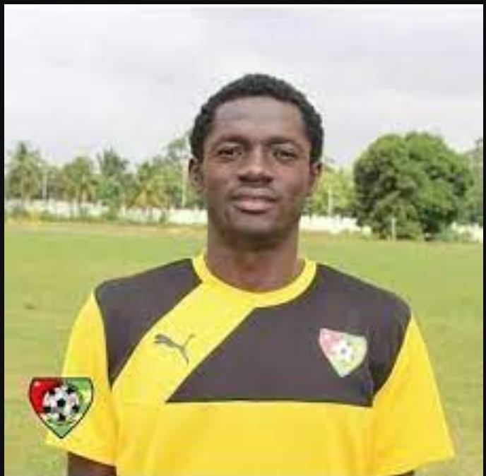 Abdoul-Samiou TCHATAKORA