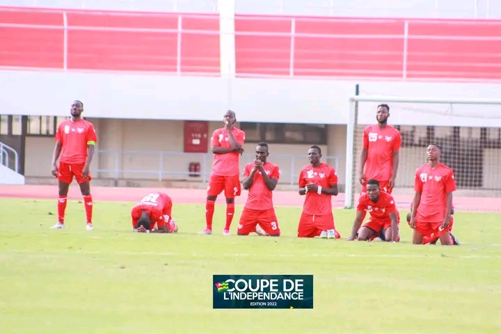 Togo/Saison 2022 - 2023: Le planning connait des modifications