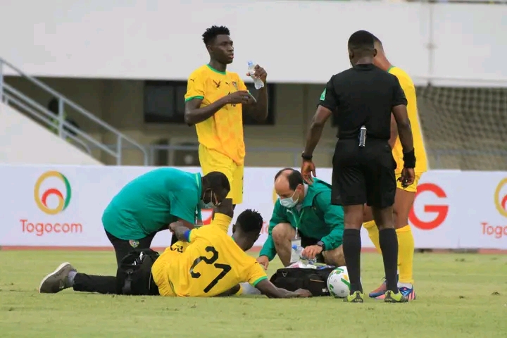 Elim CAN Côte d'Ivoire 2023 (J2): Le match Cap-Vert vs Togo, connaît un décalage horaire