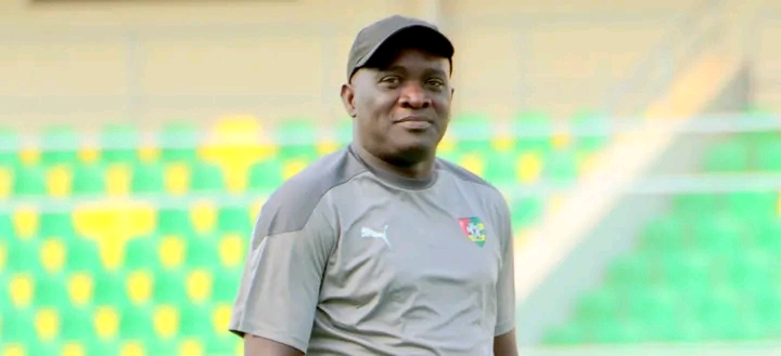 Prepa Elim CHAN 2023: Voici les propos de Jonas Kokou Komla après la victoire 3-1 face à la Côte d'Ivoire