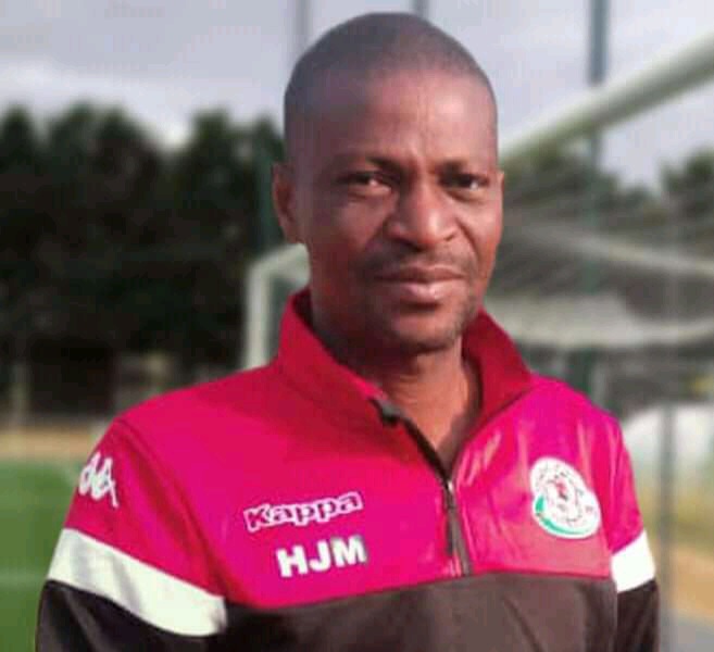  D2 saison 2022-2023: Kossi Miwodéka, nouvel entraîneur de la Jeunesse Club d'Agoè-Nyivé