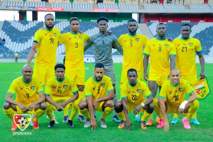 Prépa CAN CI 2023 | Une Nation annonce un match amical face au Togo