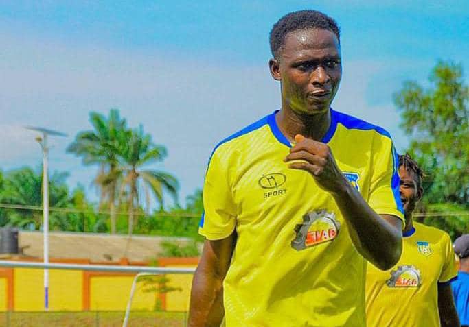 Bénin Ligue Pro zone D (J6): Première victoire pour DOTSE Timothy Azianty et Djeffa FC