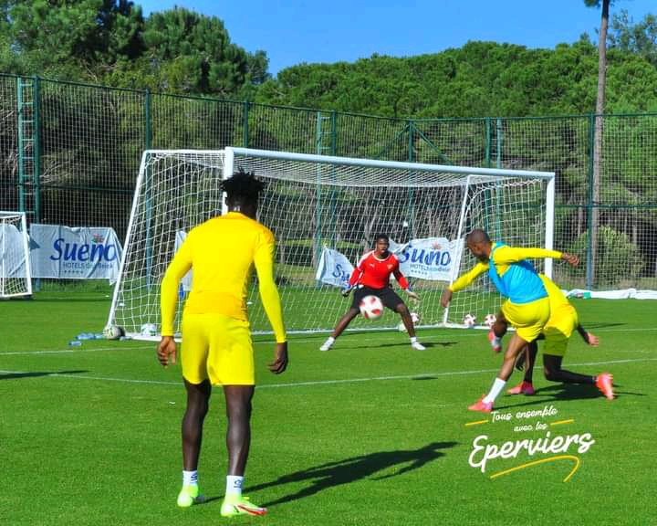 Classement FIFA Mars 2022 : Le Togo progresse à nouveau