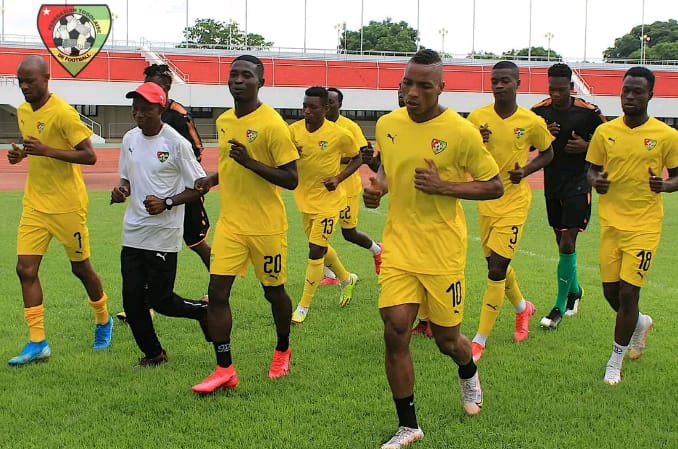 Classement FIFA : Le Togo a considerablement avancé. Découvrez  son dernier rang. 