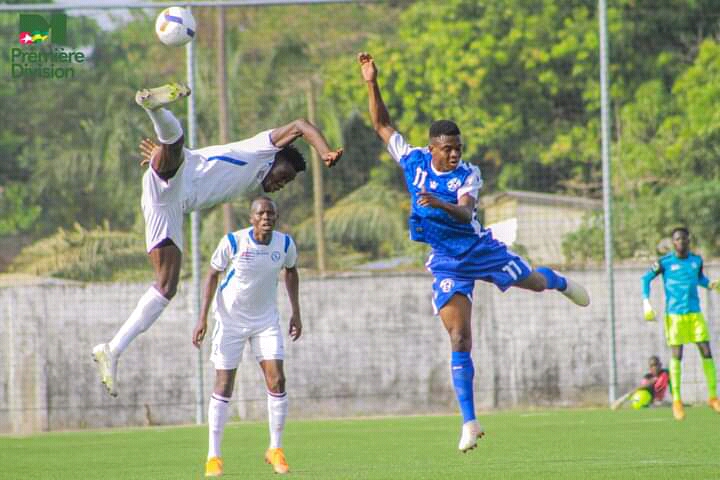 D1 Togo/ J2: Asck enchaîne face à Sara FC de Bafilo