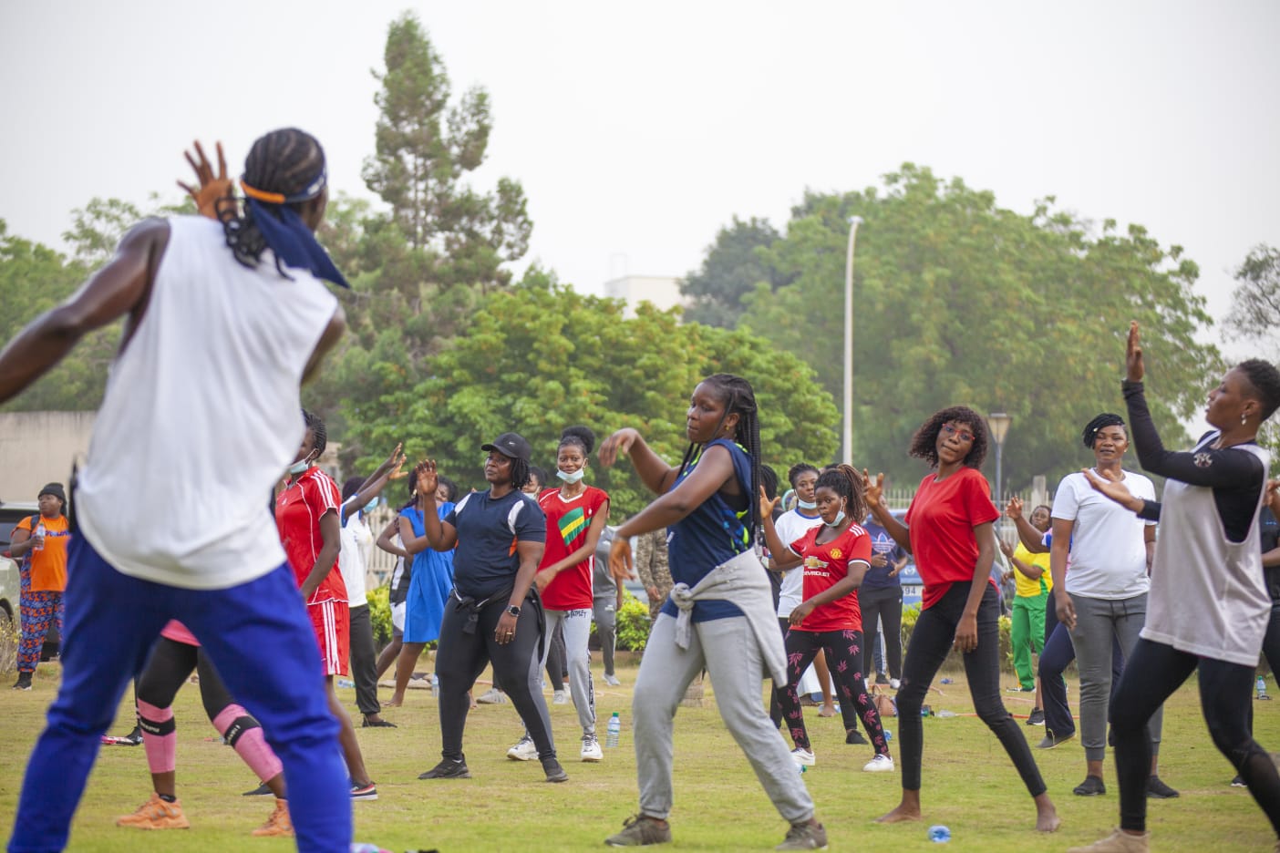 TIM SPORT, la marque de sport togolaise en pleine ascension
