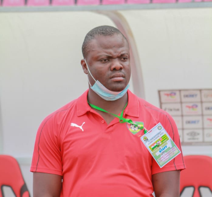 Qualif CHAN 2023: «  Une grosse déception puisque tout un pays nous attendait  » Hugues Kao sélectionneur adjoint du Togo après l'élimination face au Niger