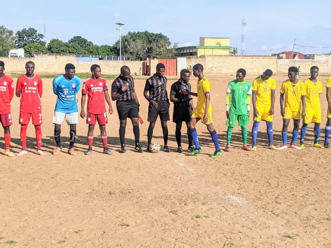 Tournoi Zongo Soccer: Les demi-finales auront lieu ce dimanche, découvrez les affiches