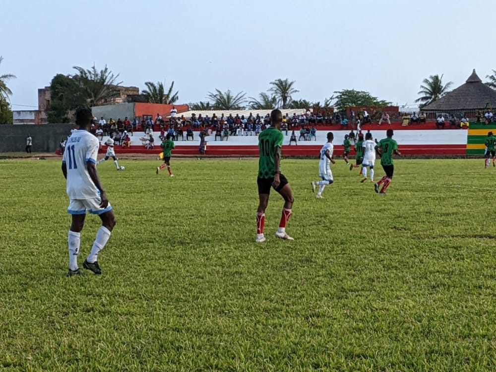Pré-saison D1 LONATO| Matchs amicaux : Gbohlé-Su sans pitié devant Arabia, les autres résultats enregistrés ce samedi