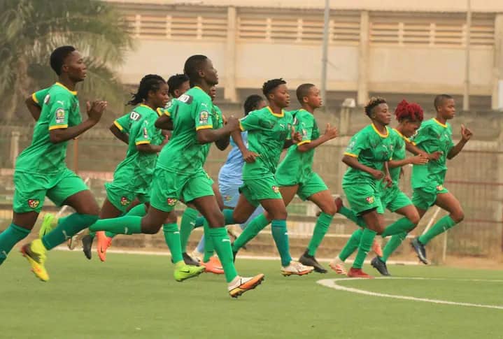Préparatifs coupe de l'UFOA B des dames : Tout savoir sur la rencontre amicale internationale du Togo face au Bénin à Cotonou(Heure et officiellles)