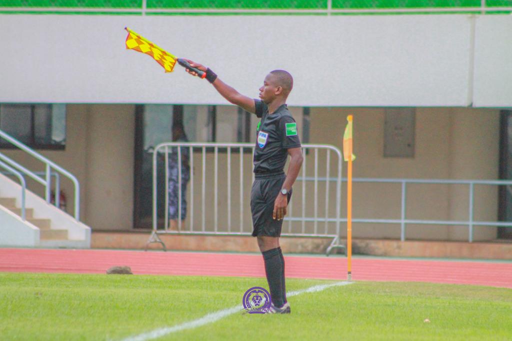 CAN U23 : Le Togo en or grâce à Jonathan Ahonto