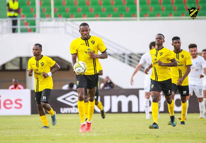 Préparatifs LCD CAF : l'ASKO s'offre à nouveau un club ghanéen en amical