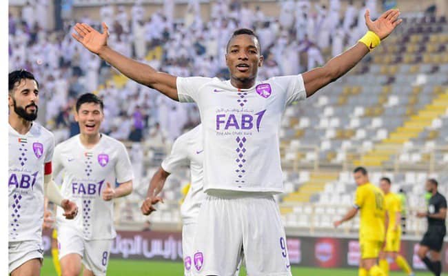 Ligue des Champions d'Asie: Al Ain s'impose, Fo Doh Laba s'offre un doublé