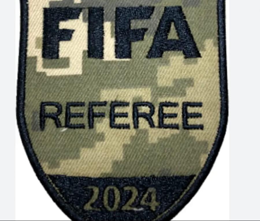 Élargissement du contingent d'arbitres togolais avec l'obtention du badge FIFA
