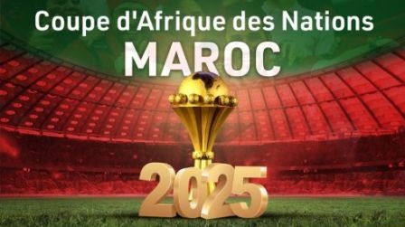 CAN 2025: Le Togo exempté du tour préliminaire, la date du tirage au sort connue