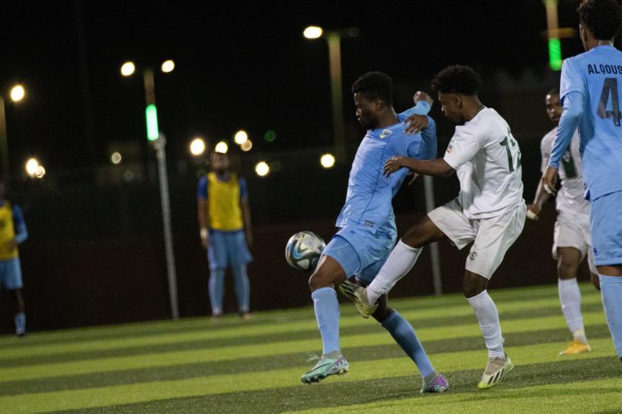 Saudi Pro League 2 (J28) : Honoré Kpegba et Alqous Club renouent avec la victoire