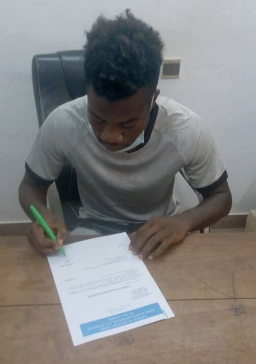 Abdourazak Koriko de retour au pays , Roland Aguidi rejoint Tambo FC
