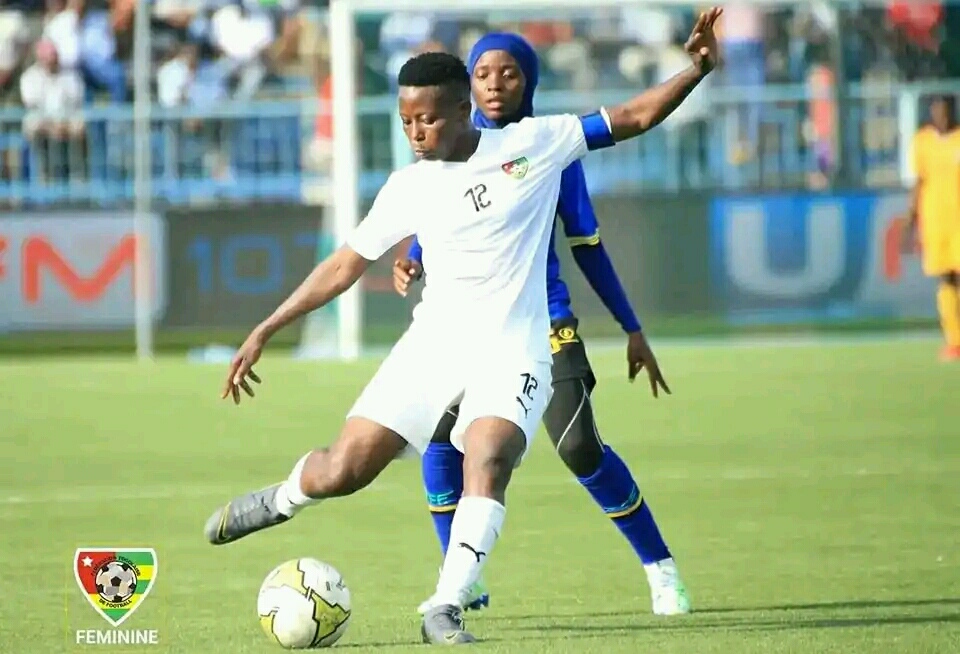Elim CAN Féminine 2024| 2e tour: La FTF rend l'accès au stade de Kégué, libre et gratuit pour le match Togo - Tanzanie