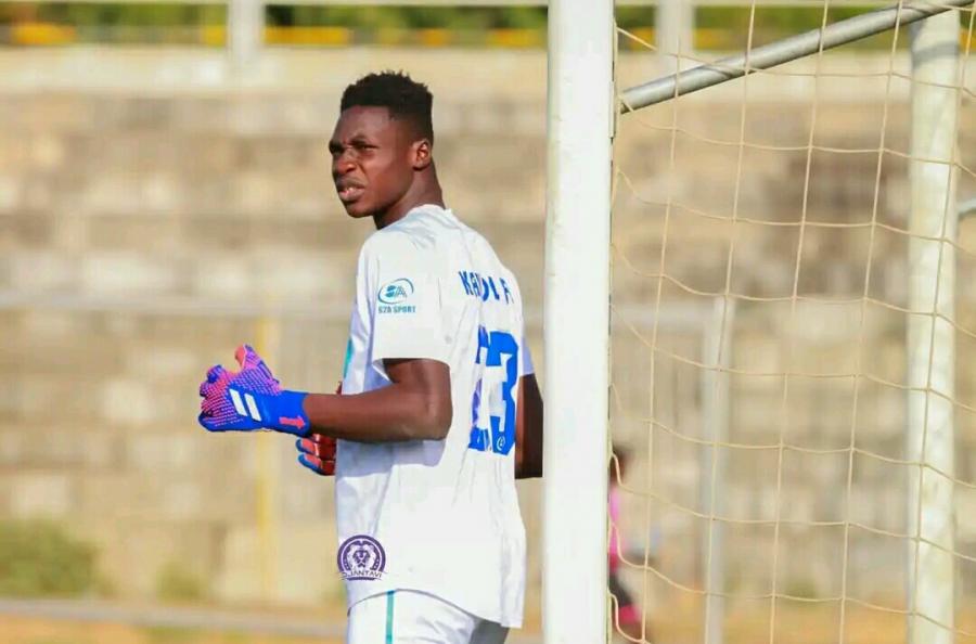 Un talent togolais sur le point de briller en Côte d'Ivoire: Yaya Achirafou en ligne de mire du Lys Sassandra FC 