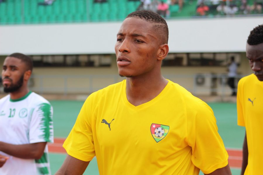 Journées FIFA septembre 2022| Côte d'Ivoire vs Togo : «Nous aussi on a notre carte à jouer», affirme Fo-Doh Laba