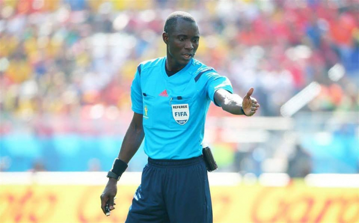 Elim CAN 2023 (J4)| Togo vs Burkina Faso : Le sifflet sera gambien