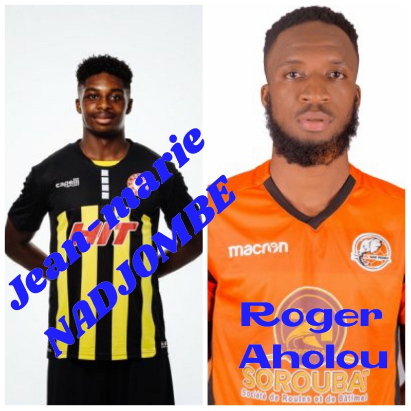 Deux nouveaux joueurs appelés par le sélectionneur du Togo Paulo Duarte