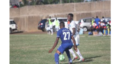D1 Togo / J9: L'As OTR inflige à Oloufadé sa première défaite à la tête de Gbohloe-su