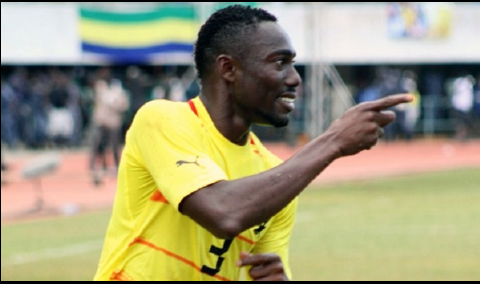 Womé Dové de retour en sélection nationale après 4 années d'absence.
