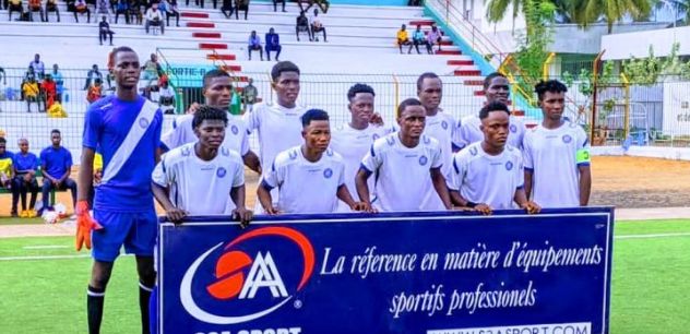 Tournoi Made in Togo / S2A Sport, sponsor officiel a participé à la réussite de la 9ème édition