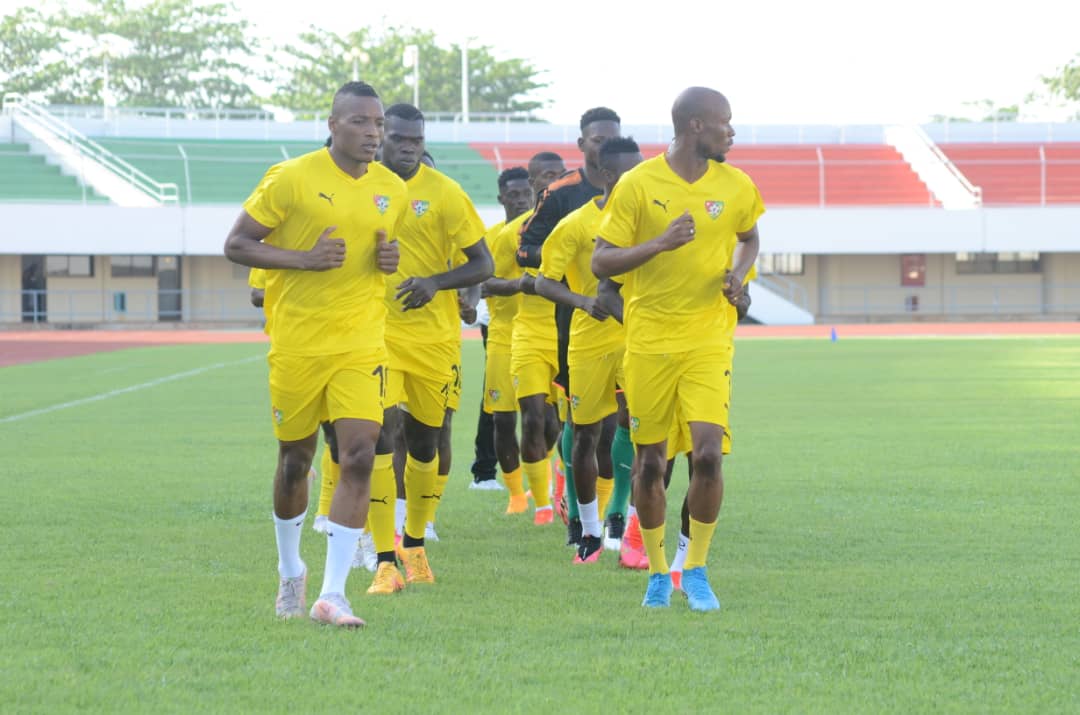 Classement FIFA (Août 2022): Le Togo fait une légère progression 