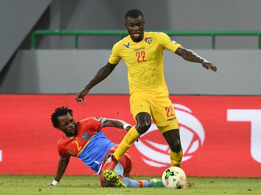 Sénégal vs Togo: Un joueur togolais déclaré forfait.