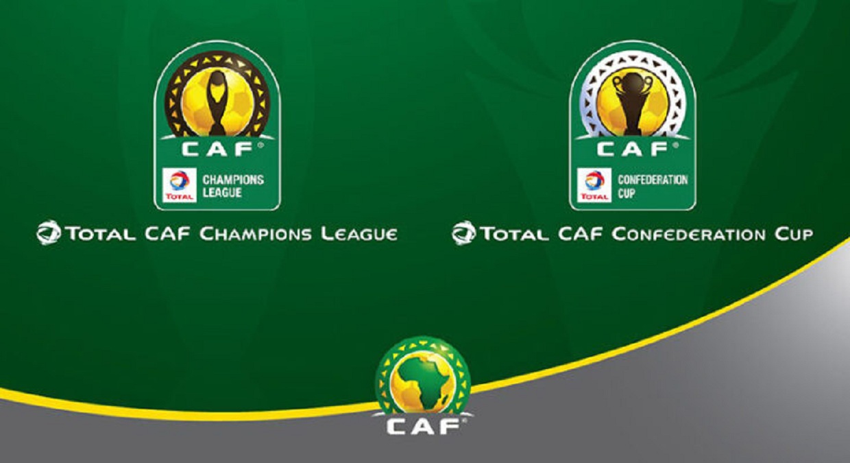 Compétitions CAF: RC Abidjan et Coton Sport sont les premiers adversaires de nos représentants.