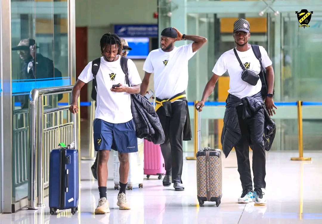 Coupe CAF (J5) : ASKO de retour à Lomé