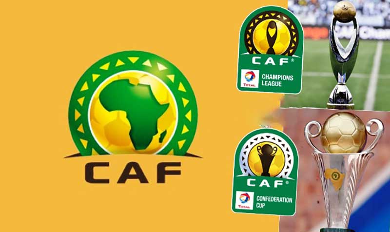 Coupe interclubs CAF : Les clubs connaissent désormais la date du tirage au sort des phases de poules