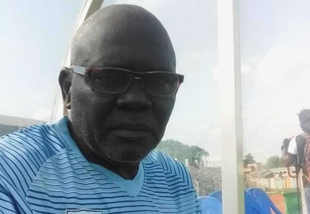 Unisport: le coach ivoirien Yelato Silué remercié.