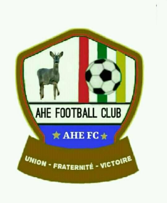 228Foot Ahe FC