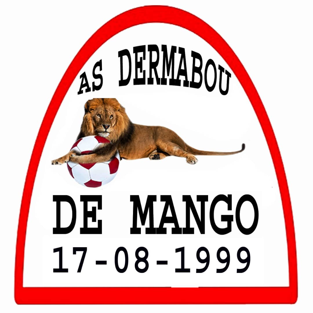 AS Djermabou de Mango