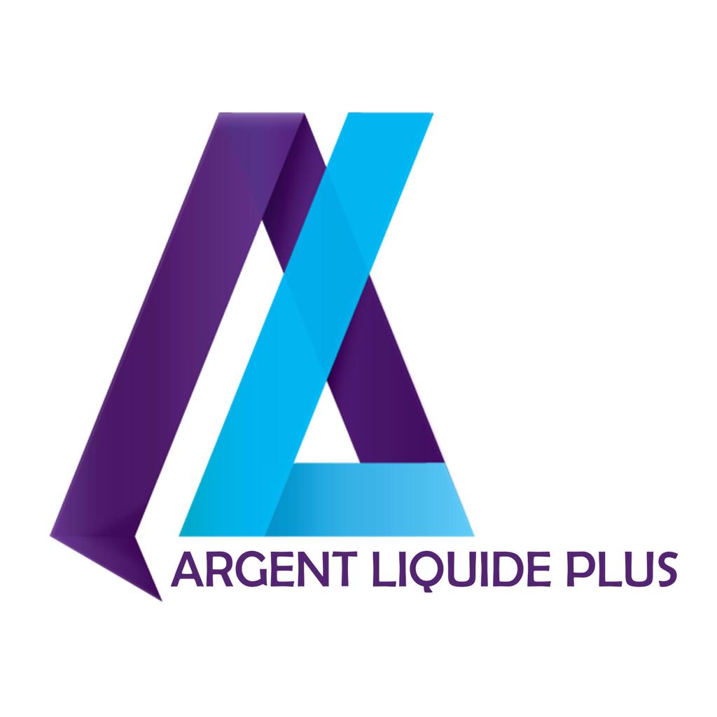 Argent Liquide Plus