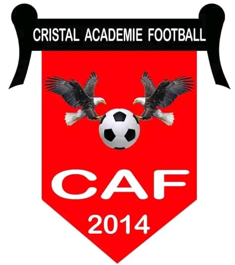 Cristal Académie Football d'Agoè RM