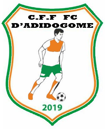 228Foot Futur FC d'Adidogomé