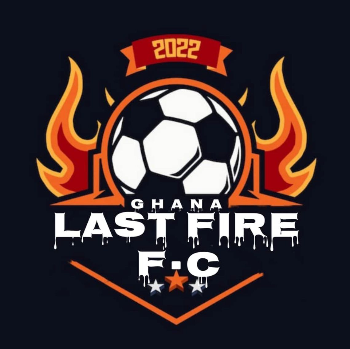 228Foot Last Fire FC