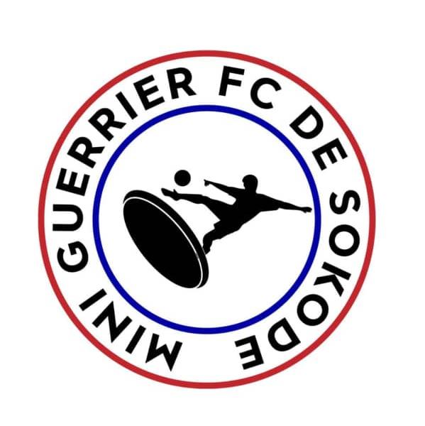 Mini Guerrier FC