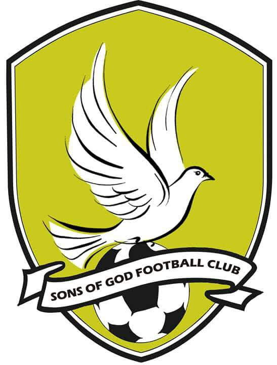 Sons Of God FC