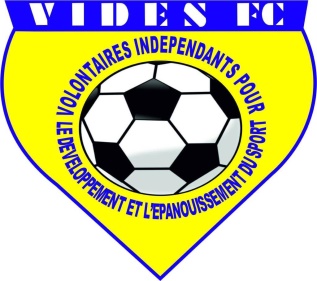 VIDES Football Club