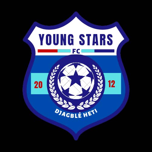 228Foot Young Stars de Djagblé Héti