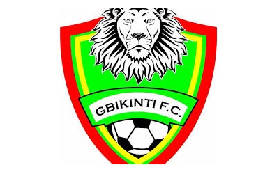 Gbikinti FC
