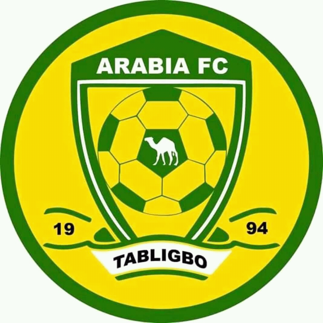 Arabia de Tabligbo